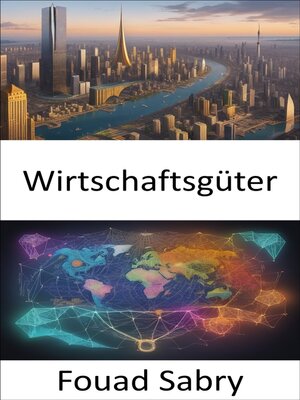 cover image of Wirtschaftsgüter